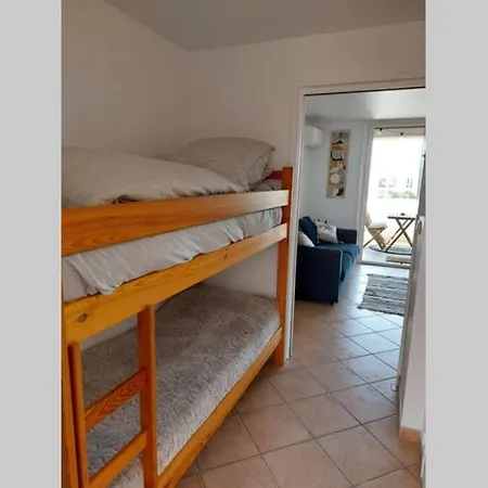 Magnifique A 50m De La De Cavaliere - Tamarindo Apartment *