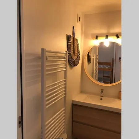 Magnifique A 50m De La De Cavaliere - Tamarindo Apartment Le Lavandou