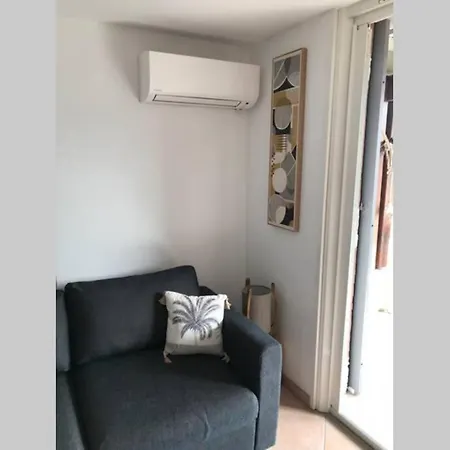 Magnifique A 50m De La De Cavaliere - Tamarindo Apartment *