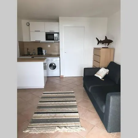 Magnifique A 50m De La De Cavaliere - Tamarindo Apartment Le Lavandou