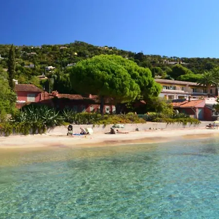 Magnifique A 50m De La De Cavaliere - Tamarindo Apartment *