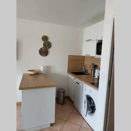 Apartment Magnifique A 50m De La De Cavaliere - Tamarindo *