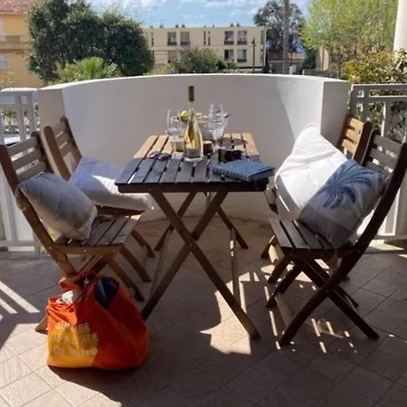 Magnifique A 50m De La De Cavaliere - Tamarindo Apartment