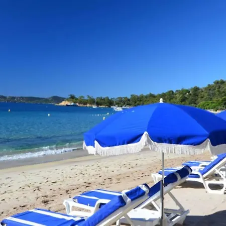 Apartment Magnifique A 50m De La De Cavaliere - Tamarindo