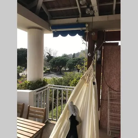 Apartment Magnifique A 50m De La De Cavaliere - Tamarindo