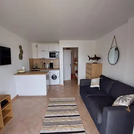 Magnifique A 50m De La De Cavaliere - Tamarindo Le Lavandou