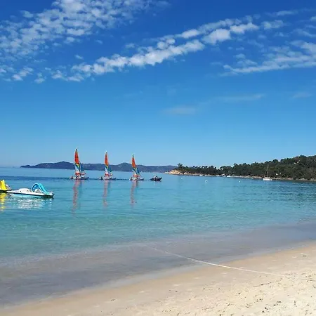 Magnifique A 50m De La De Cavaliere - Tamarindo