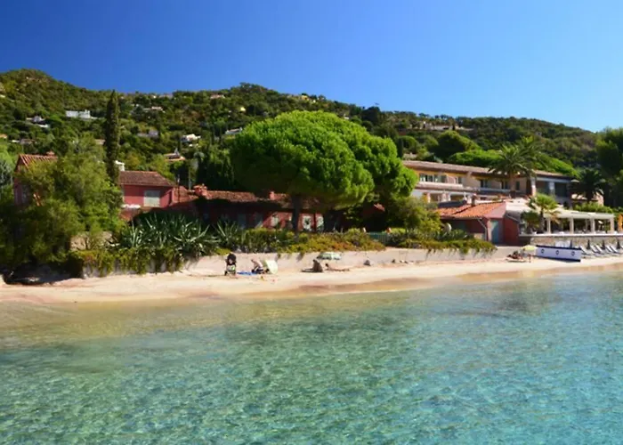 Magnifique A 50m De La De Cavaliere - Tamarindo شقة *