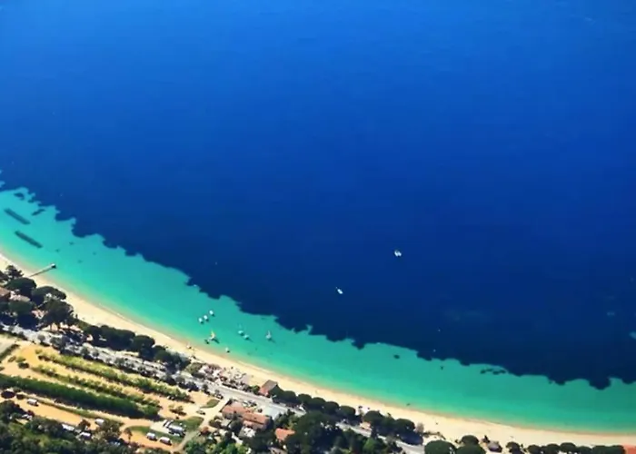 شقة Magnifique A 50m De La De Cavaliere - Tamarindo *