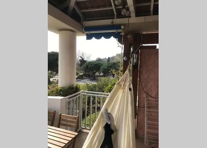 شقة Magnifique A 50m De La De Cavaliere - Tamarindo