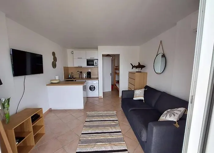 Magnifique A 50m De La De Cavaliere - Tamarindo لو لا فاندو