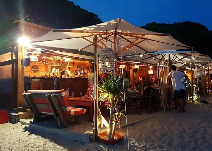 Magnifique A 50m De La De Cavaliere - Tamarindo شقة *