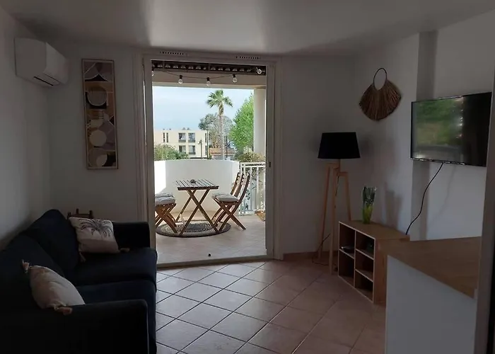 Magnifique A 50m De La De Cavaliere - Tamarindo شقة *