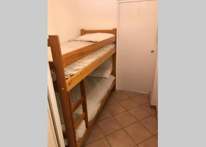 Magnifique A 50m De La De Cavaliere - Tamarindo شقة لو لا فاندو