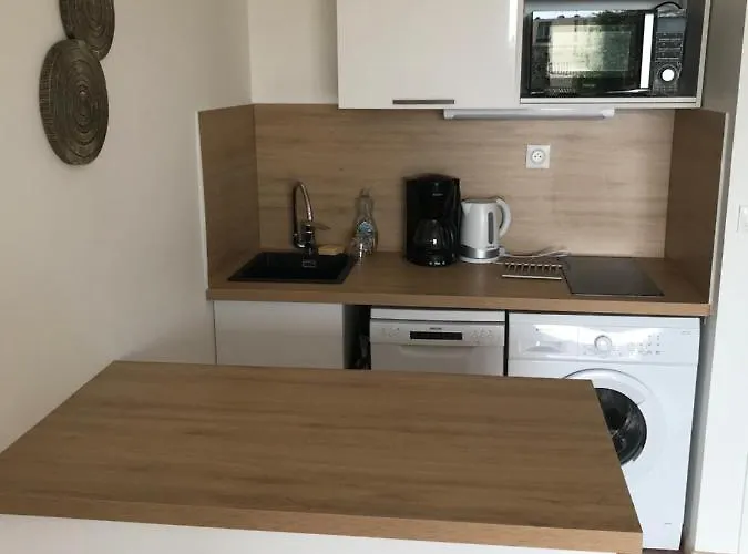 شقة Magnifique A 50m De La De Cavaliere - Tamarindo *